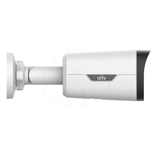 Uniview 4MP VF IR Bullet Camera (IPC2324LB-ADZK-H) - Camera’s