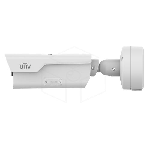 Uniview 4MP Wise-ISP VF IR Bullet netwerkcamera (IPC264EA-AHDZK-I1) - Camera’s