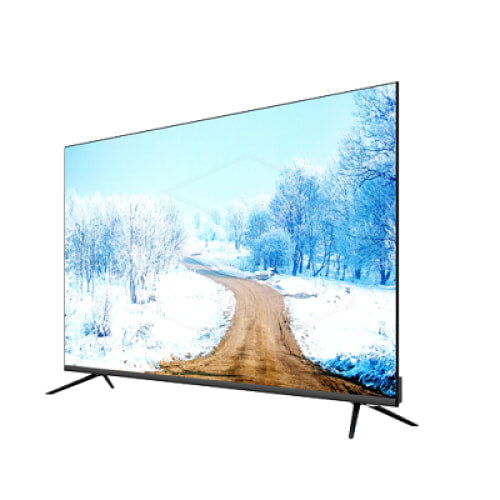 Uniview 55-Inch Uhd 4K Led-Monitor (Mw3255-F-V) Camera’s Set