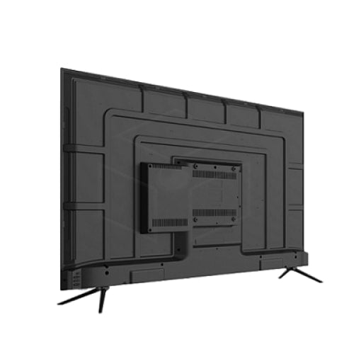 Uniview 55-Inch Uhd 4K Led-Monitor (Mw3255-F-V) Camera’s Set