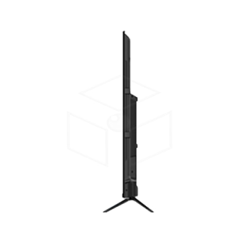 Uniview 55-Inch Uhd 4K Led-Monitor (Mw3255-F-V) Camera’s Set