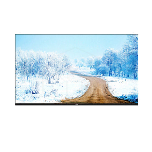 Uniview 55-Inch Uhd 4K Led-Monitor (Mw3255-F-V) Camera’s Set