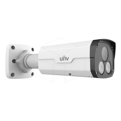 UNIView Colourhunter bullet camera 5MP 4mm (IPC2225SE-DF40K-WL-I0) Camera’s