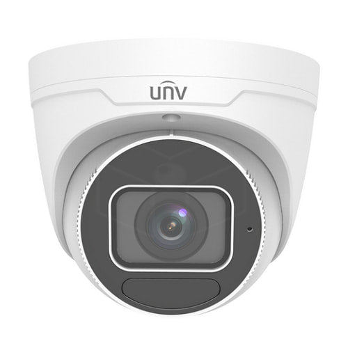 UNIView 5MP Lighthunter dome camera 2,7 - 13,5mm IPC3635SB-ADZK-I0) Camera’s