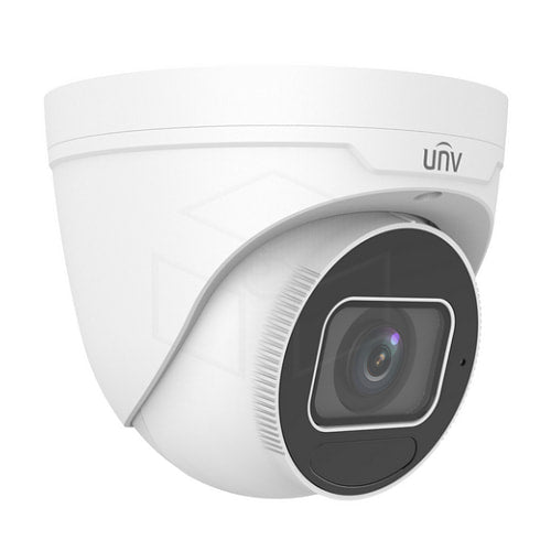 UNIView 5MP Lighthunter dome camera 2,7 - 13,5mm IPC3635SB-ADZK-I0) Camera’s