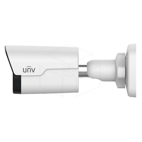 Uniview 5Mp Lighthunter Fixed Ir Bullet Camera (Ipc2125Sb-Adf40Km-I0) Camera’s