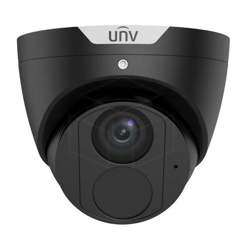 Uniview 5MP LightHunter vaste IR-turret Camera (IPC3615SB-ADF28KM-I0) - Camera’s