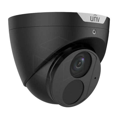 Uniview 5MP LightHunter vaste IR-turret Camera (IPC3615SB-ADF28KM-I0) - Camera’s
