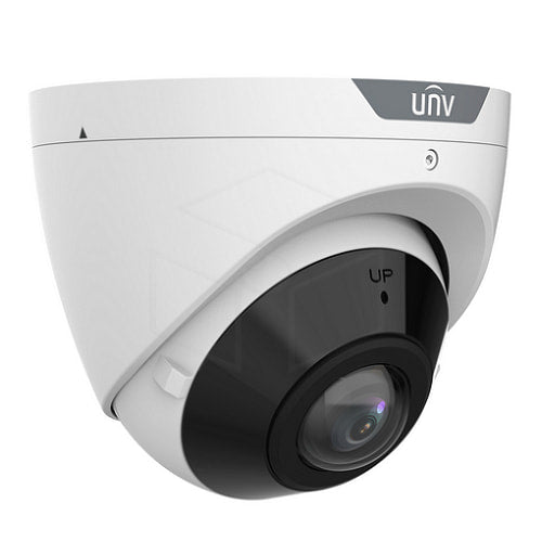 Uniview 5MP OmniView vaste IR-turret Camera (IPC3605SB-ADF16KM-I0) - Camera’s