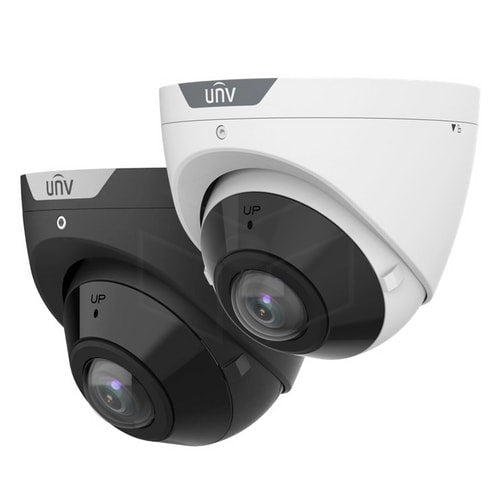 Uniview 5MP OmniView vaste IR-turret Camera (IPC3605SB-ADF16KM-I0) - Camera’s