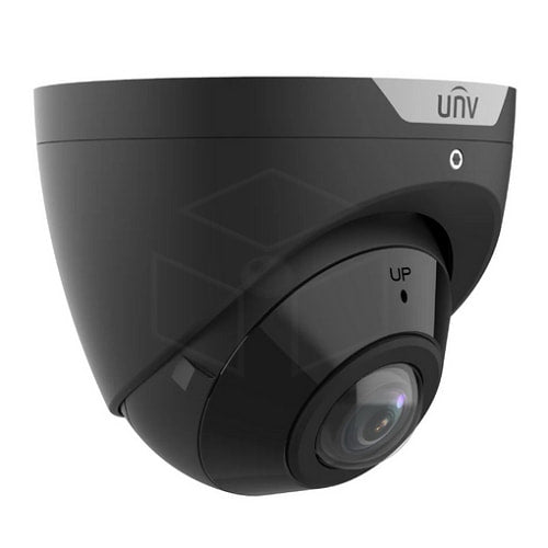 Uniview 5MP OmniView vaste IR-turret Camera (IPC3605SB-ADF16KM-I0) - Camera’s