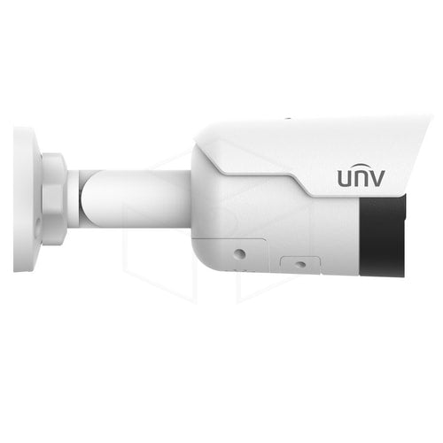 UNIView 5MP Tri-Guard bullet camera (IPC2125SB-ADF28KMC-I0) Camera’s