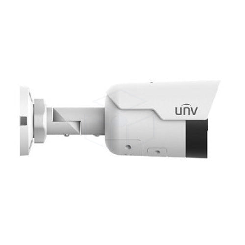 Uniview 5Mp Weerbestendige Tri-Guard Bullet Camera Cameras