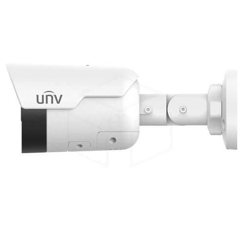 UNIView 5MP Tri-Guard bullet camera (IPC2125SB-ADF28KMC-I0) Camera’s