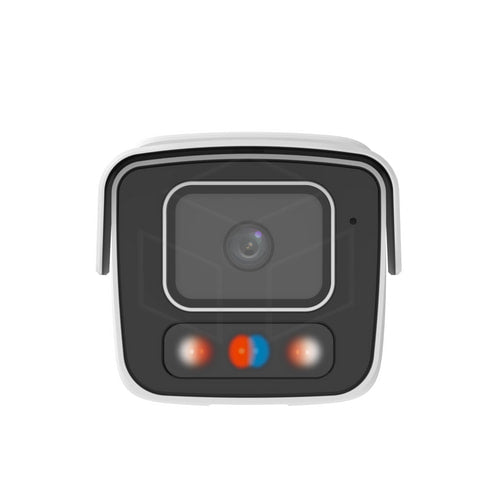 Uniview 5MP Tri-Guard Fixed Dual-light Bullet Network Camera (IPC2B15SS-ADF28KMC-I1) - Camera’s