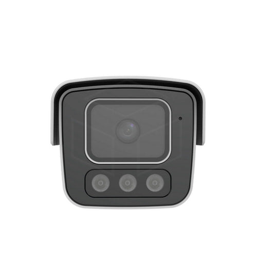 Uniview 5MP Tri-Guard Fixed Dual-light Bullet Network Camera (IPC2B15SS-ADF28KMC-I1) - Camera’s
