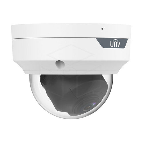 Uniview 5MP WDR Fixed Lens IR dome camera (IPC3515SS-ADF28K-L1-HI) Camera’s