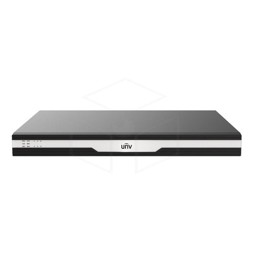 UNIView 6-kanaals High Definition Video Decoder (ADU8706-E-V3) Recorders