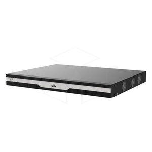 UNIView 6-kanaals High Definition Video Decoder (ADU8706-E-V3) Recorders