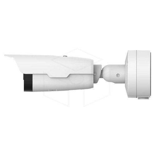 Uniview 60fps ANPR Kentekenherkenning LPR bullet camera 2MP (HC121@TS8CR-Z) Camera’s
