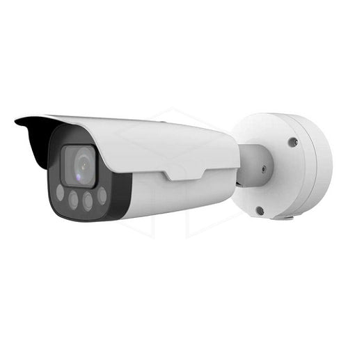 Uniview 60fps ANPR Kentekenherkenning LPR bullet camera 2MP (HC121@TS8CR-Z) Camera’s