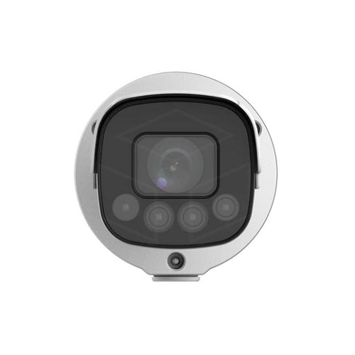 Uniview 60fps ANPR Kentekenherkenning LPR bullet camera 2MP (HC121@TS8CR-Z) Camera’s
