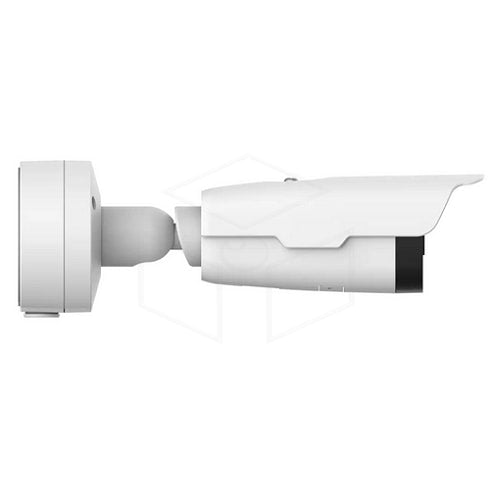Uniview 60fps ANPR Kentekenherkenning LPR bullet camera 2MP (HC121@TS8CR-Z) Camera’s