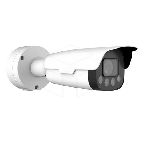 Uniview 60fps ANPR Kentekenherkenning LPR bullet camera 2MP (HC121@TS8CR-Z) Camera’s