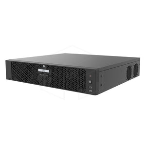 UNIView 64-Kanaals 4K NVR (NVR508-64E-R) Recorders