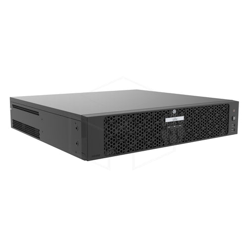 Uniview 8 HDDs 32-kanaals 2U NVR (NVR508-32E-R-IQ) - Recorders