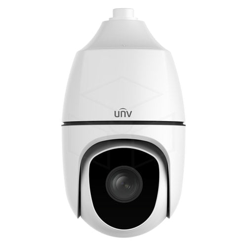 Uniview 8MP 40X Lighthunter IR PTZ Dome Camera (IPC6858ER-X40-VF) - Camera’s