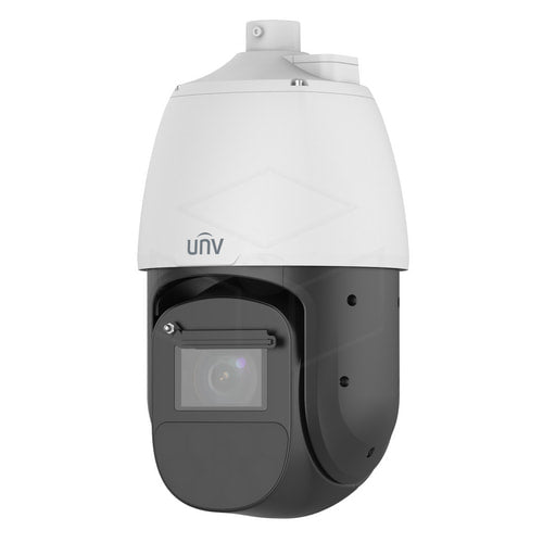Uniview 8MP 42X LightHunter Laser PTZ Camera (IPC6828EL-X42-W-VH1) - Camera’s