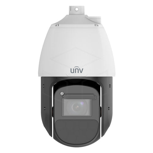 Uniview 8MP 42X LightHunter Laser PTZ Camera (IPC6828EL-X42-W-VH1) - Camera’s