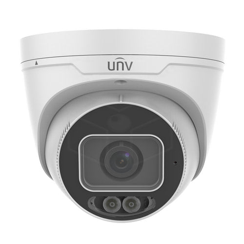 Uniview 8MP ColorHunter vaste Camera (IPC3638SE-ADF28K-WL-I0) - Camera’s