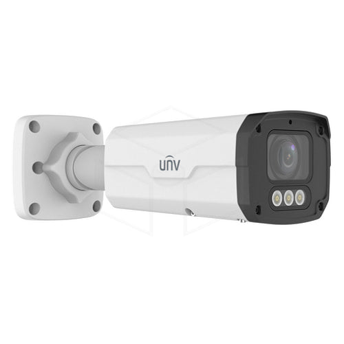 Uniview 8MP Dual-light VF Bullet Camera (IPC2324SB-ADZKM-DL-I1) - Camera’s