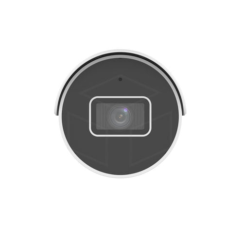 Uniview 8MP EasyStar vaste IR-bullet netwerkcamera (IPC2128LE-ADF40KM-H) - Camera’s