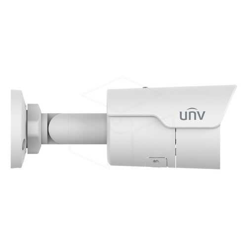 Uniview 8MP EasyStar vaste IR-bullet netwerkcamera (IPC2128LE-ADF40KM-H) - Camera’s