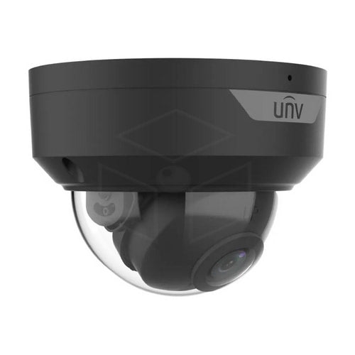 Uniview 8MP LightHunter Fixed IR dome camera (IPC328SB-ADF28K-I0) Camera’s