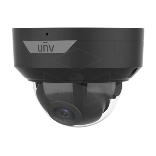 Uniview 8MP LightHunter Fixed IR dome camera (IPC328SB-ADF28K-I0) Camera’s