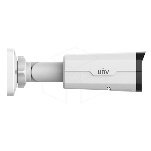 Uniview 4K UltraHD (8MP) Bullet camera met een 2,8-12mm (IPC2328SB-DZK-I0) Camera’s