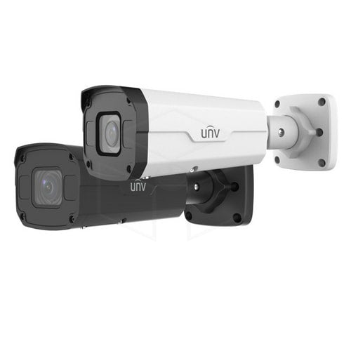 Uniview 8MP LightHunter VF IR Bullet Camera (IPC2328SB-DZK-I0) - Camera’s
