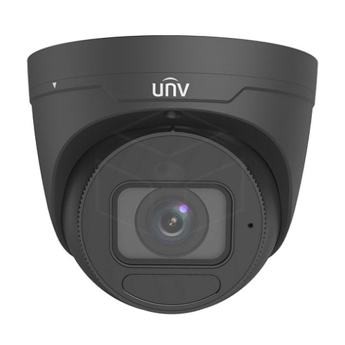Uniview 8MP LightHunter VF IR Turret Camera (IPC3638SB-ADZK-I0) - Camera’s
