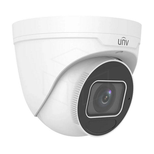 Uniview 8MP LightHunter VF IR Turret Camera (IPC3638SE-ADZK-I0) - Camera’s