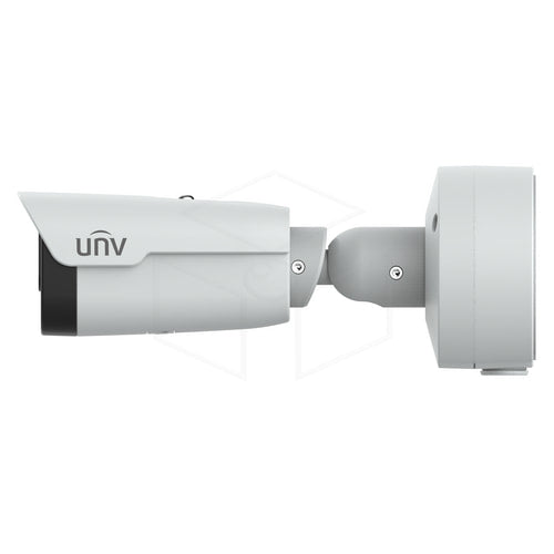 Uniview 8MP Lighthunter WDR IR Network Bullet Camera (IPC2A28SE-ADZK-I0) Camera’s