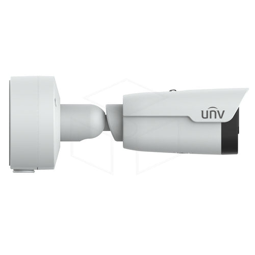 Uniview 8MP Lighthunter WDR IR Network Bullet Camera (IPC2A28SE-ADZK-I0) Camera’s
