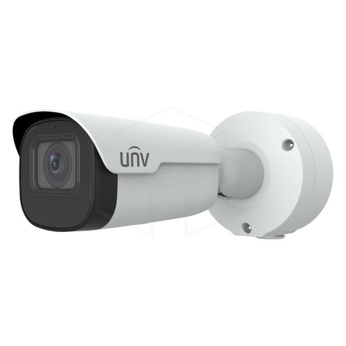 Uniview 8MP Lighthunter WDR IR Network Bullet Camera (IPC2A28SE-ADZK-I0) Camera’s