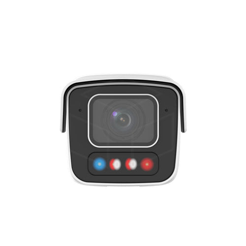 Uniview 8MP OwlView Plus Tri-Guard VF Dual-light Bullet netwerkcamera (IPC2B18SE-ADZKMC-WP-I1) - Camera’s