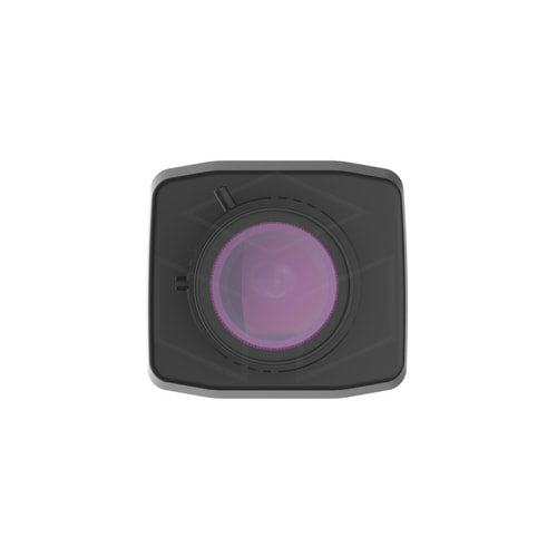 Uniview 8MP Ultra-HD LightHunter WDR Netwerk Box Camera (IPC568EB-DGK-I0) Camera’s