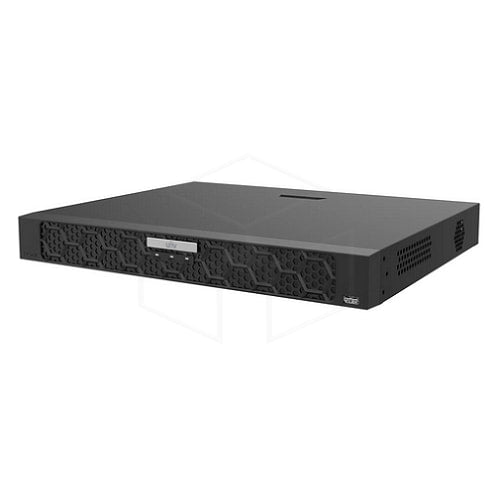 UNIView 9-Kanaals 4K NVR (NVR502-09B) Recorders