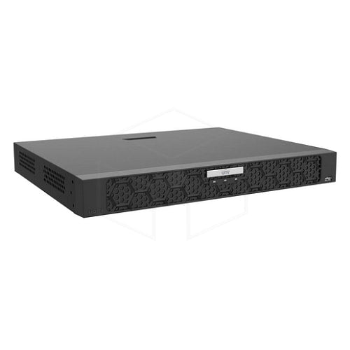UNIView 9-Kanaals 4K NVR (NVR502-09B) Recorders